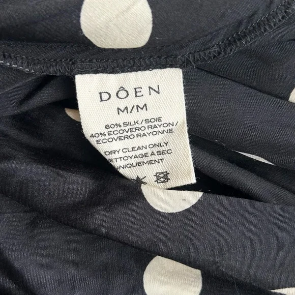 Doen Aubrey Dress